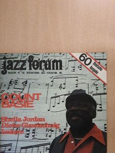 Blue Mitchell - Jazz Forum 4/1979 [antikvár]