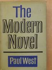 Paul West - The Modern Novel [antikvár]