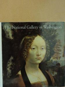 Hereward Lester Cooke - The National Gallery of Art in Washington [antikvár]