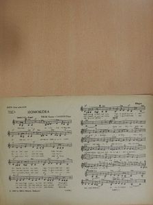 Deák Tamás - Homokóra [antikvár]
