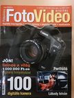 Bedő Kornél - FotoVideo Digital 2004. június-július [antikvár]
