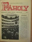 Páholy 1987/1. [antikvár]
