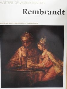 Rembrandt [antikvár]