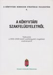 Richlich Ilona (szerk.) - A könyvtári szakfelügyeletről [antikvár]