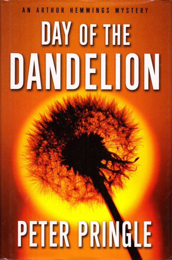 Peter Pringle - Day of the Dandelion [antikvár]