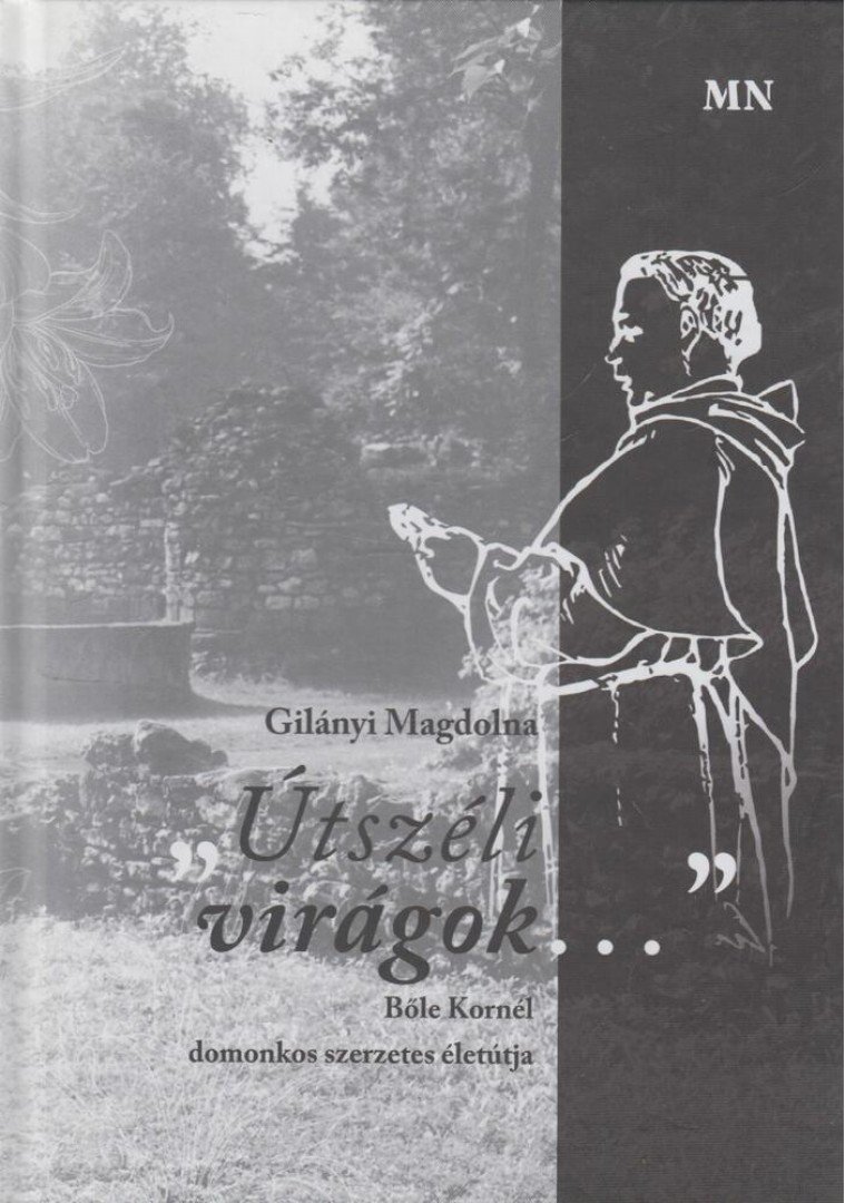 Gilányi Magdolna - Útszéli virágok... [antikvár]