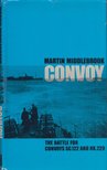MIDDLEBROOK, MARTIN - Convoy [antikvár]