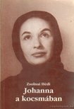 ZSOLNAI HÉDI - Johanna a kocsmában [antikvár]