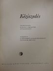 Horváth János - Kéziszedés [antikvár]