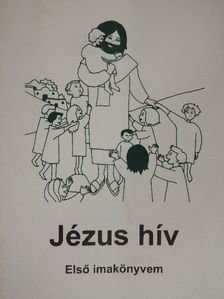 Jézus hív [antikvár]
