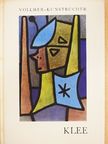 Hans Konrad Röthel - Paul Klee [antikvár]