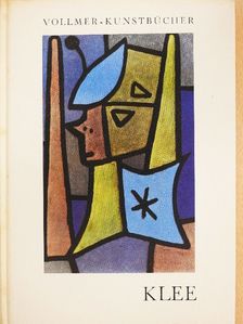 Hans Konrad Röthel - Paul Klee [antikvár]