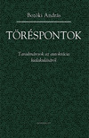 Bozóki András - Töréspontok