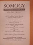 Balázs Tibor - Somogy 1999. szeptember-október [antikvár]