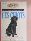 Bradley Viner - Les Chiots [antikvár]