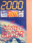 Edward Yourdon - 2000 az időzített bomba [antikvár]