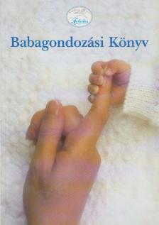 Babagondozási könyv [antikvár]