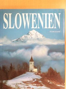 Stane Stanic - Slowenien [antikvár]