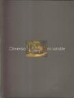 Gallagher, Ann - Dimensions variable [antikvár]