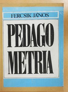 Dr. Fercsik János - Pedagometria [antikvár]
