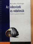 Kriska György - Az édesvizek és védelmük [antikvár]