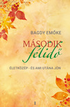 BAGDY EMŐKE - Második félidő