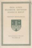 Óbuda - Altofen, Békásmegyer - Krottendorf, Budapest III. kerület történeti kronológiája [antikvár]