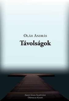 Oláh András - Távolságok