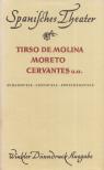 Molina, Tirso De, Jiménez de Enciso, Augustín Moreto, Antonio Coello, Guillén de Castro, Cervantes, Miguel de - Schauspiele - Lustspiele - Zwischenspiele [antikvár]