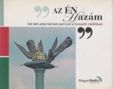 Perjés Klára - Az én Hazám [antikvár]