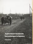 Jogfosztások Budaörsön [antikvár]