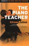 Elfriede Jelinek - The Piano Teacher [antikvár]