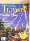 Kenneth Brower - National Geographic Traveler May/June 1996 [antikvár]
