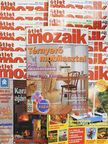 Drégely István - Ötlet Mozaik 2002-2004. (vegyes számok) (15 db) [antikvár]