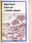 Miguel Barnet - Fekete sors az Antillák gyöngyén [antikvár]