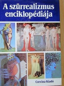 René Passeron - A szürrealizmus enciklopédiája [antikvár]