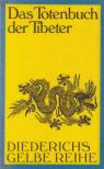 Francesca Fremantle, Chögyam Trungpa - Das Totenbuch der Tibeter [antikvár]