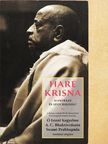 A. C. Bhaktivedanta Swami Prabhupáda - Haré Krisna [antikvár]