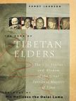 Sandy Johnson - The Book of Tibetan Elders [antikvár]