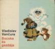 Vancura, Vladislav - Bocska és gazdája [antikvár]