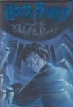 J. K. Rowling - Harry Potter and the Order of the Phoenix [antikvár]