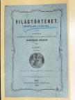 Bumüller János - Világtörténet II/2. (töredék) [antikvár]