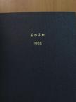 Perczel Piroska - Ádám 1985. január-december [antikvár]