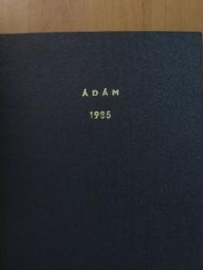 Perczel Piroska - Ádám 1985. január-december [antikvár]