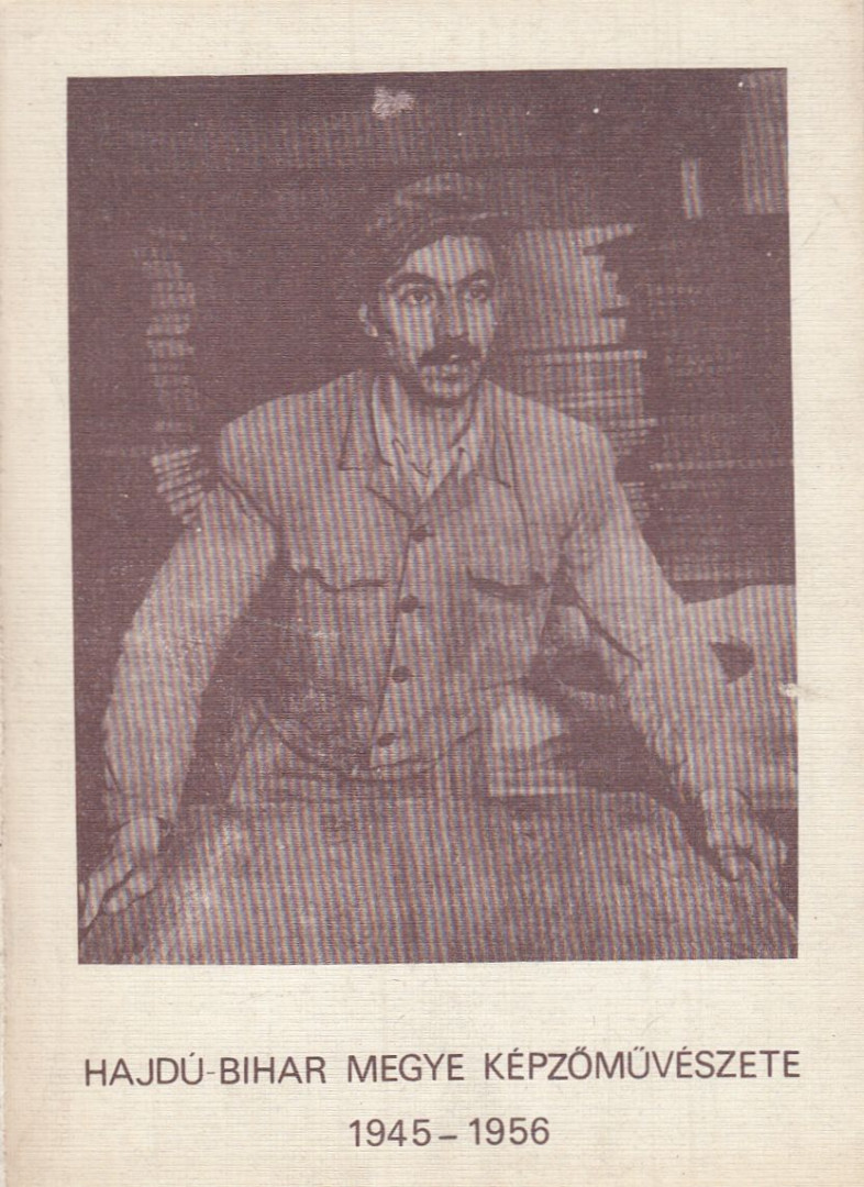 Biró Lajos, Gellér Ferencné - Hajdú-Bihar megye képzőművészete [antikvár]