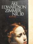 Ake Edwardson - Zimmer Nr. 10 [antikvár]