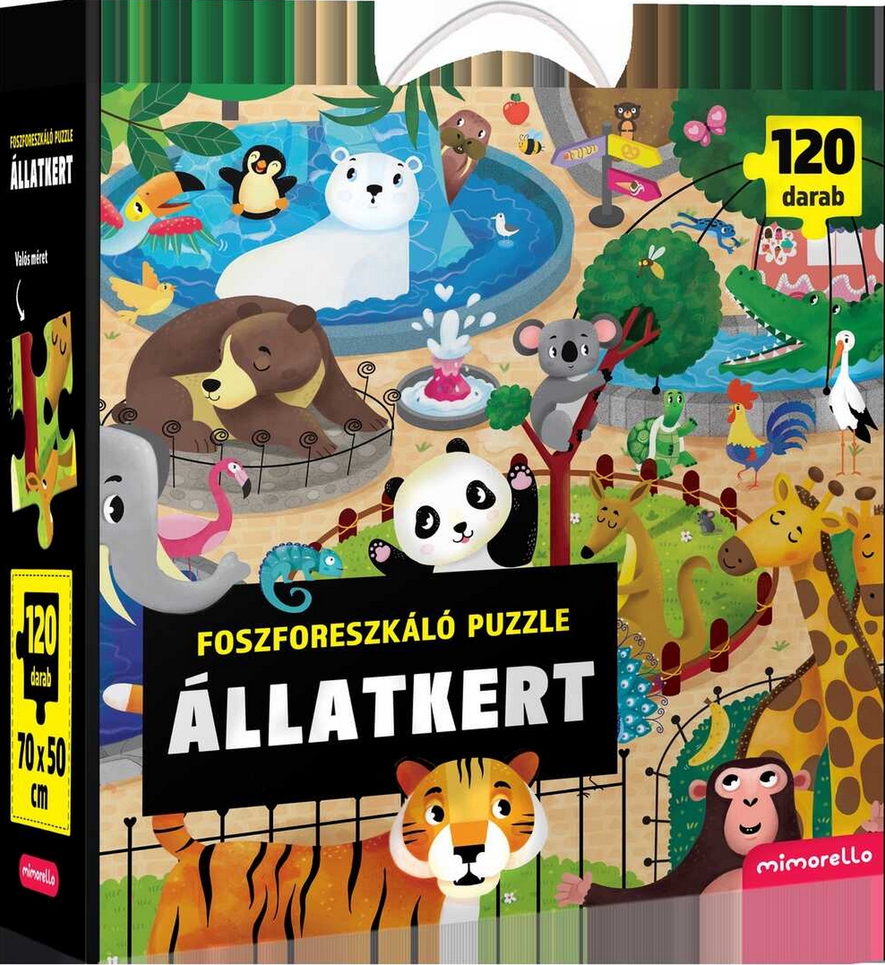 Állatkert