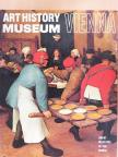 Giorgio T. Faggin - Art History Museum Vienna [antikvár]