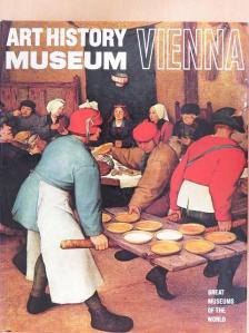 Giorgio T. Faggin - Art History Museum Vienna [antikvár]