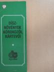 Molnár Mária - Dísznövények kórokozói, kártevői [antikvár]